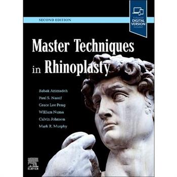 Master Techniques in Rhinoplasty