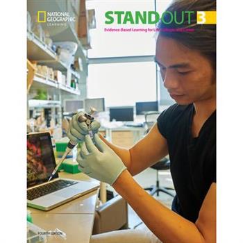 Stand Out 3 with the Spark Platform