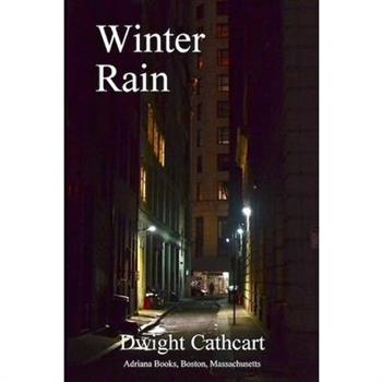 Winter Rain