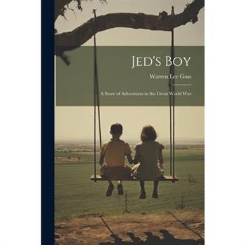 Jed's Boy