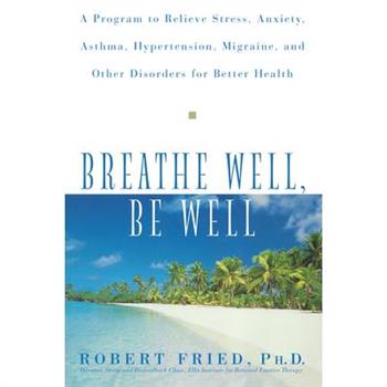 Breathe Well, Be Well