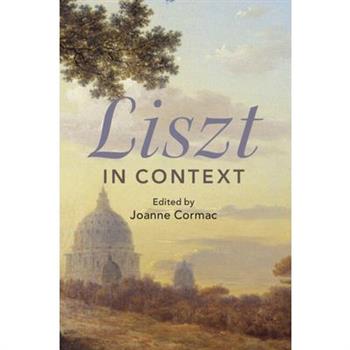 Liszt in Context