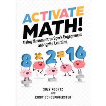 Activate Math!
