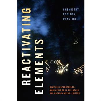 Reactivating Elements