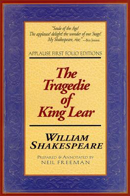 The Tragedie of King Lear