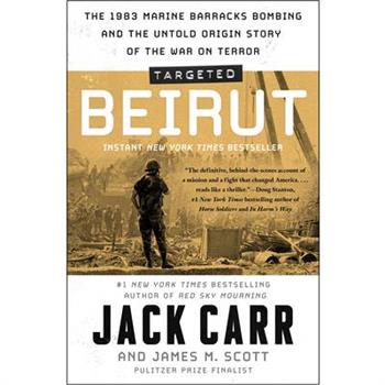 Targeted: Beirut