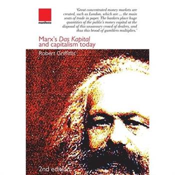 Marx's Das Kapital and Capitalism Today