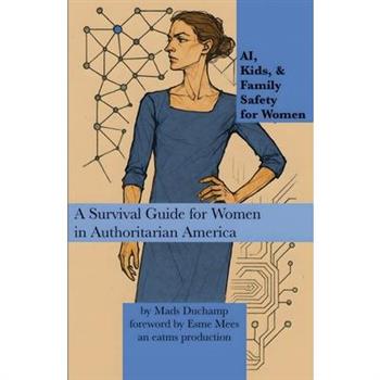 AI, Kids, & Family Safety for Women