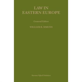 The Emancipation of Soviet Law