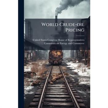 World Crude-oil Pricing