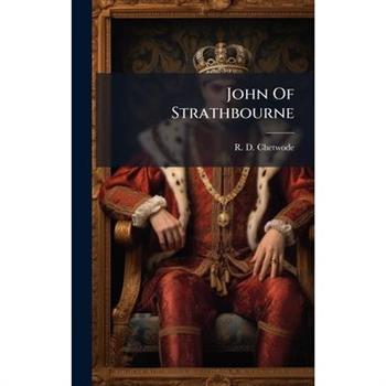 John Of Strathbourne