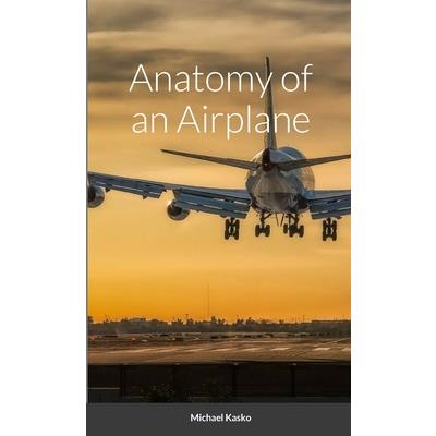 Anatomy of an Airplane