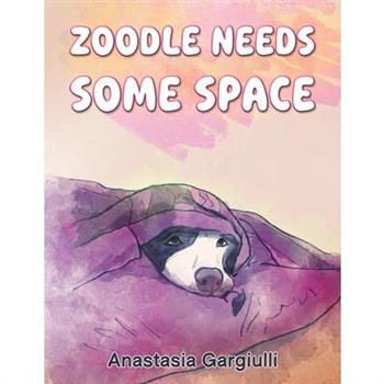 Zoodle Needs Some Space