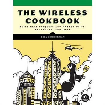 The Wireless Cookbook
