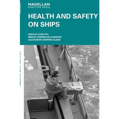 Health and Safety on Ships
