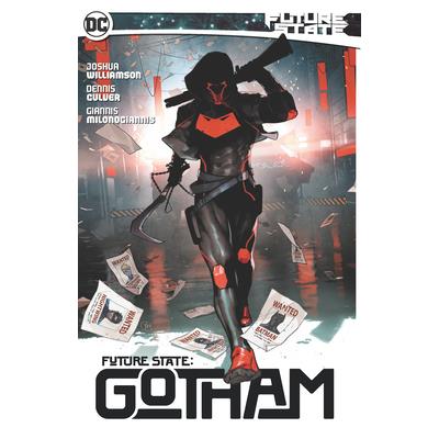 Future State: Gotham Vol. 1