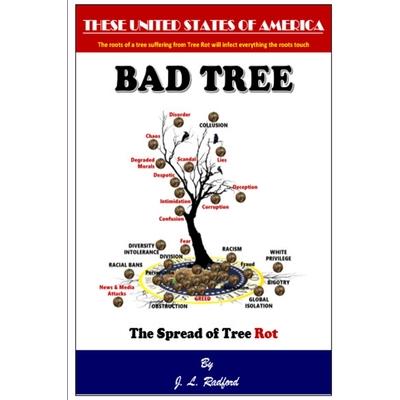 BAD TREE - The Spread of Tree Rot