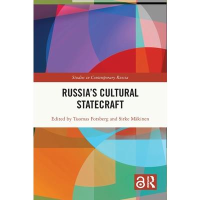 Russia's Cultural Statecraft