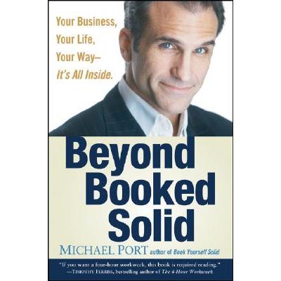 Beyond Booked Solid