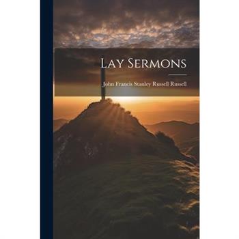 Lay Sermons