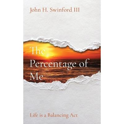 The Percentage of Me