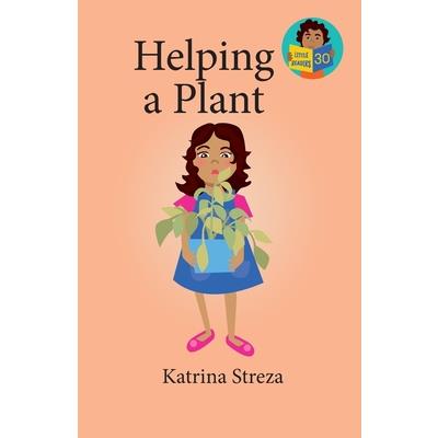 Helping a Plant