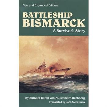 Battleship Bismarck