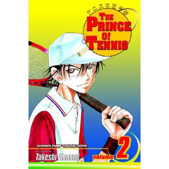 The Prince of Tennis 2