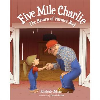5 Mile Charlie the Return of F