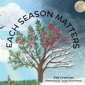 Each Season Matters