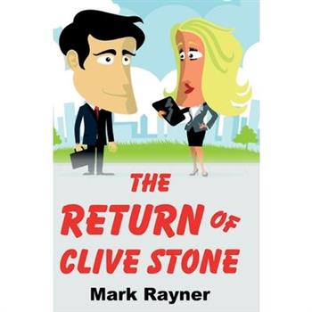 The Return Of Clive Stone