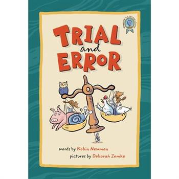 Trial and Error