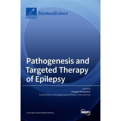 Pathogenesis and Targeted Therapy of Epilepsy