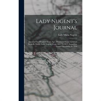 Lady Nugent's Journal