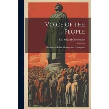 Voice of the People
