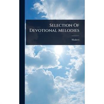 Selection Of Devotional Melodies