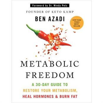 Metabolic Freedom