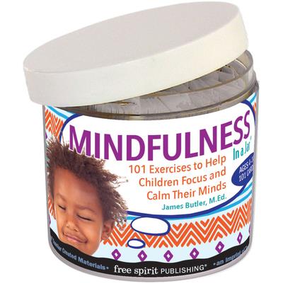 Mindfulness in a Jar