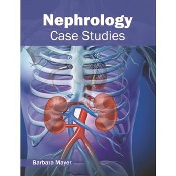 Nephrology: Case Studies