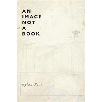 An Image Not a Book