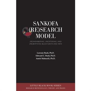 Sankofa (Re)Search Model