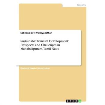 Sustainable Tourism Development