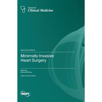 Minimally Invasive Heart Surgery