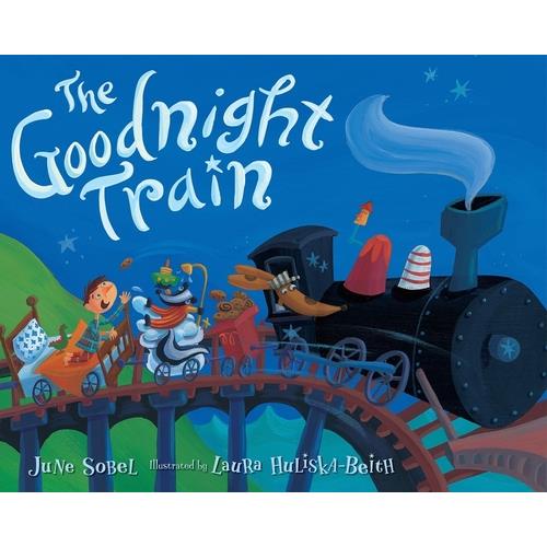 The Goodnight Train