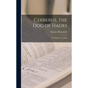 Cerberus, the Dog of Hades