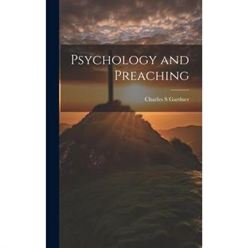 Psychology and Preaching