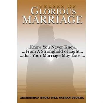 Verses Of Glorious Marriage