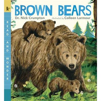 Brown Bears