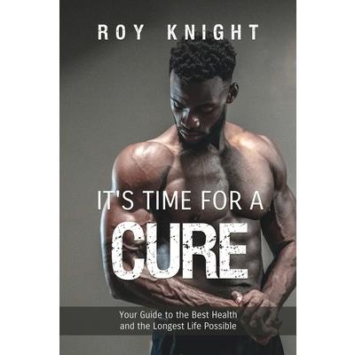 It’s Time for a Cure