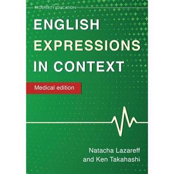 English Expressions in Context